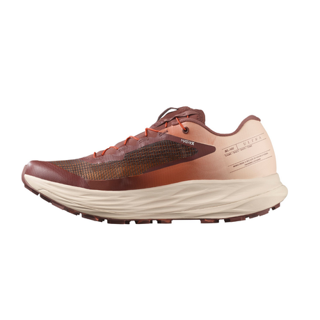 Salomon - Salomon Unisex's S/Lab Ultra V2 Trail Running Shoes（L47827800） - Cam2 