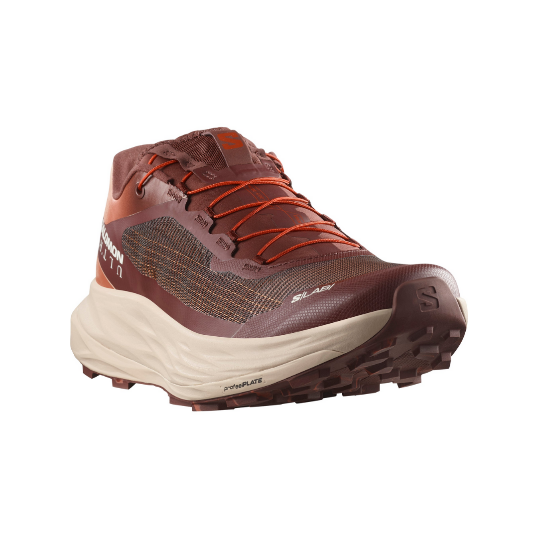 Salomon Unisex's S/Lab Ultra V2 Trail Running Shoes（L47827800）