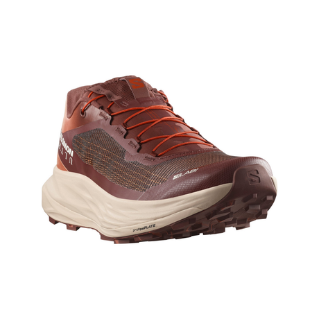 Salomon - Salomon Unisex's S/Lab Ultra V2 Trail Running Shoes（L47827800） - Cam2 
