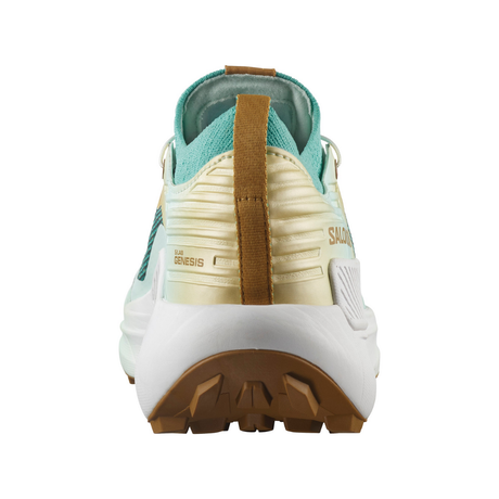 Salomon - Salomon Unisex's S/LAB Genesis LTD Courtney V2 Trail Running Shoes (L47829400) - Cam2 