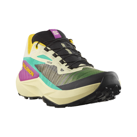 Salomon - Salomon Men's Genesis Trail Running Shoes (L47862300) - Cam2 