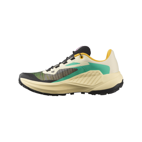 Salomon - Salomon Women's Genesis Trail Running Shoes (L47862400) - Cam2 