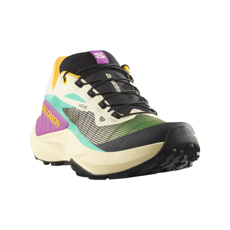Salomon - Salomon Women's Genesis Trail Running Shoes (L47862400) - Cam2 