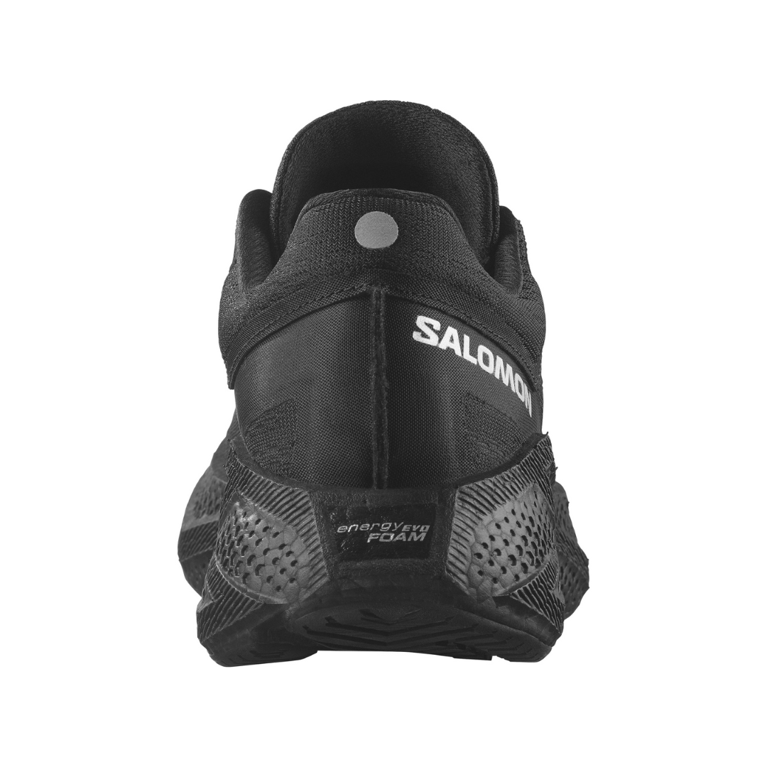 Salomon - Salomon Men's Aero Glide 3 Road Running Shoes (L47866000) - Cam2 