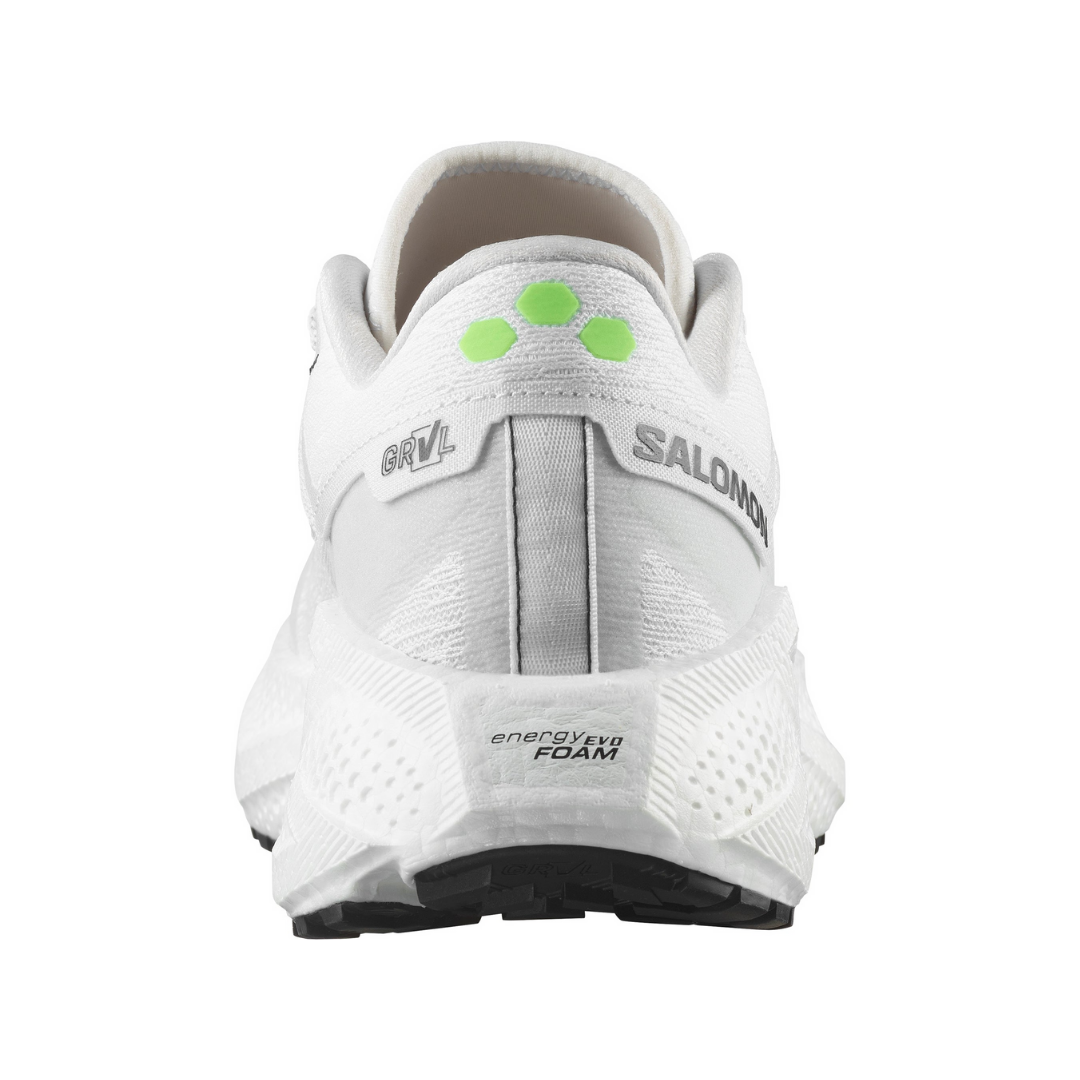Salomon Men's Aero Glide 3 GRVL Trail Running Shoes (L47869400)