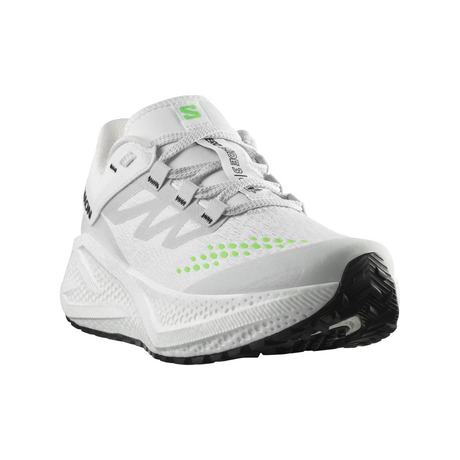 Salomon - Salomon Men's Aero Glide 3 GRVL Trail Running Shoes (L47869400) - Cam2 