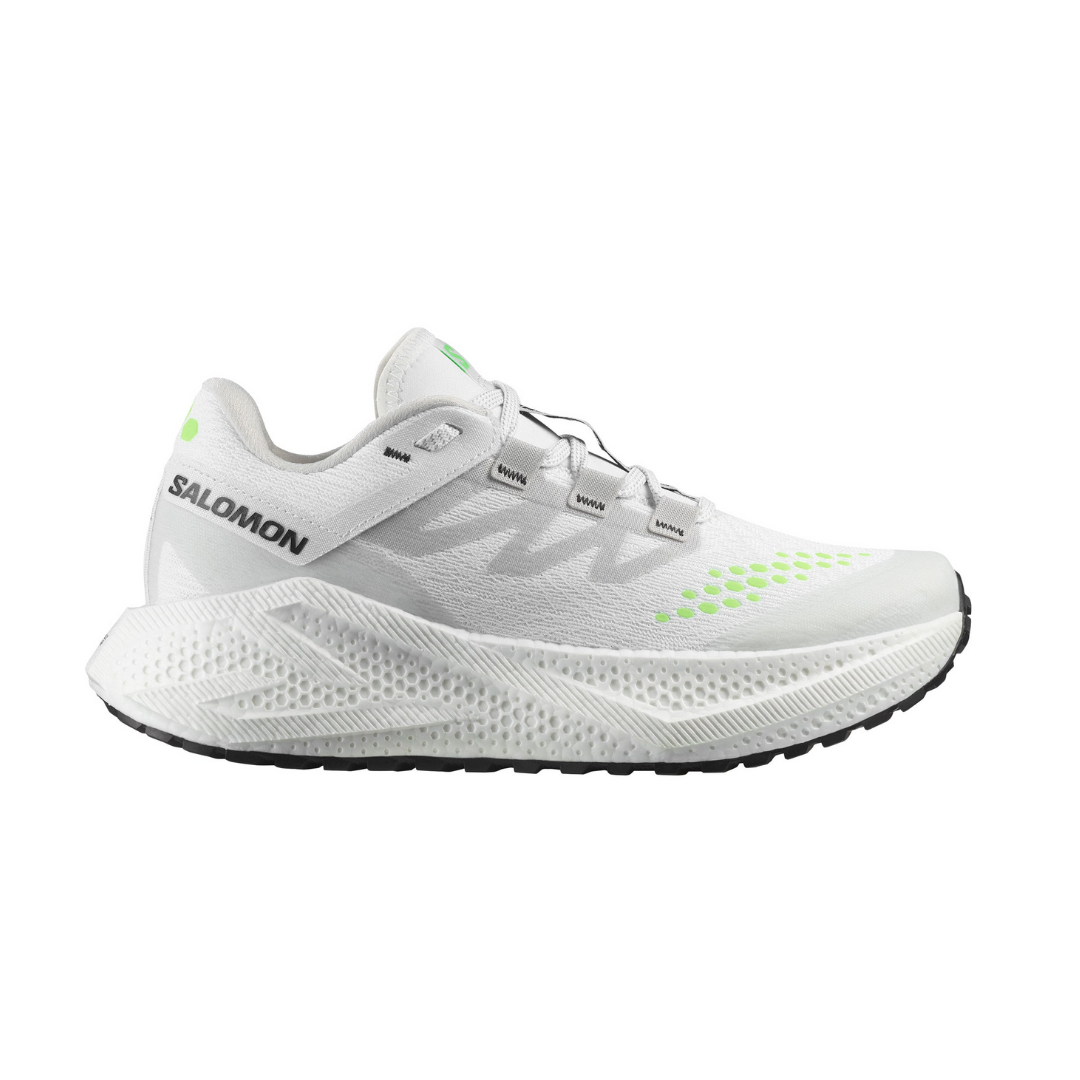Salomon Men's Aero Glide 3 GRVL Trail Running Shoes (L47869400)
