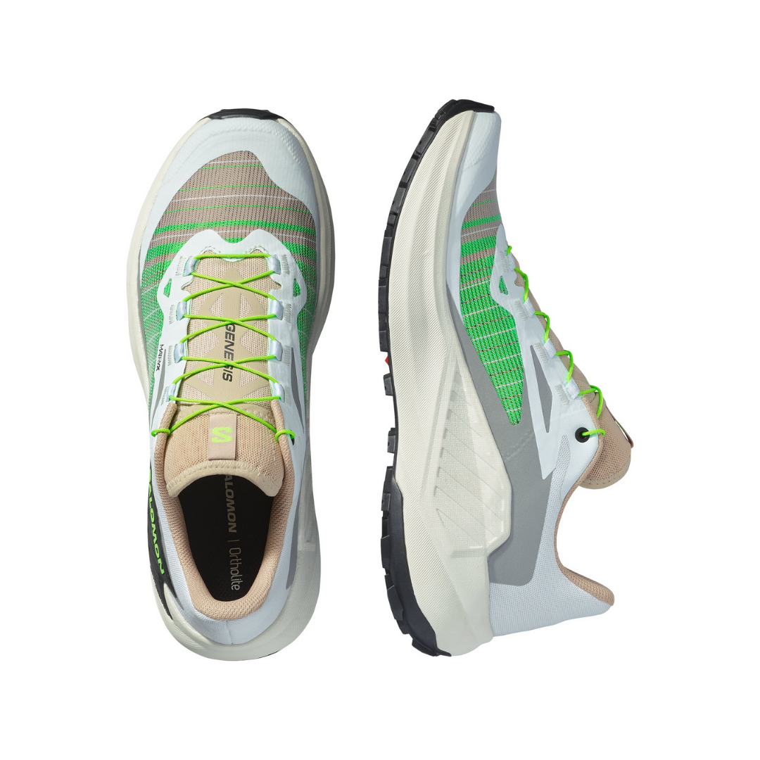 Salomon Men's Genesis Trail Running Shoes (L47880900)