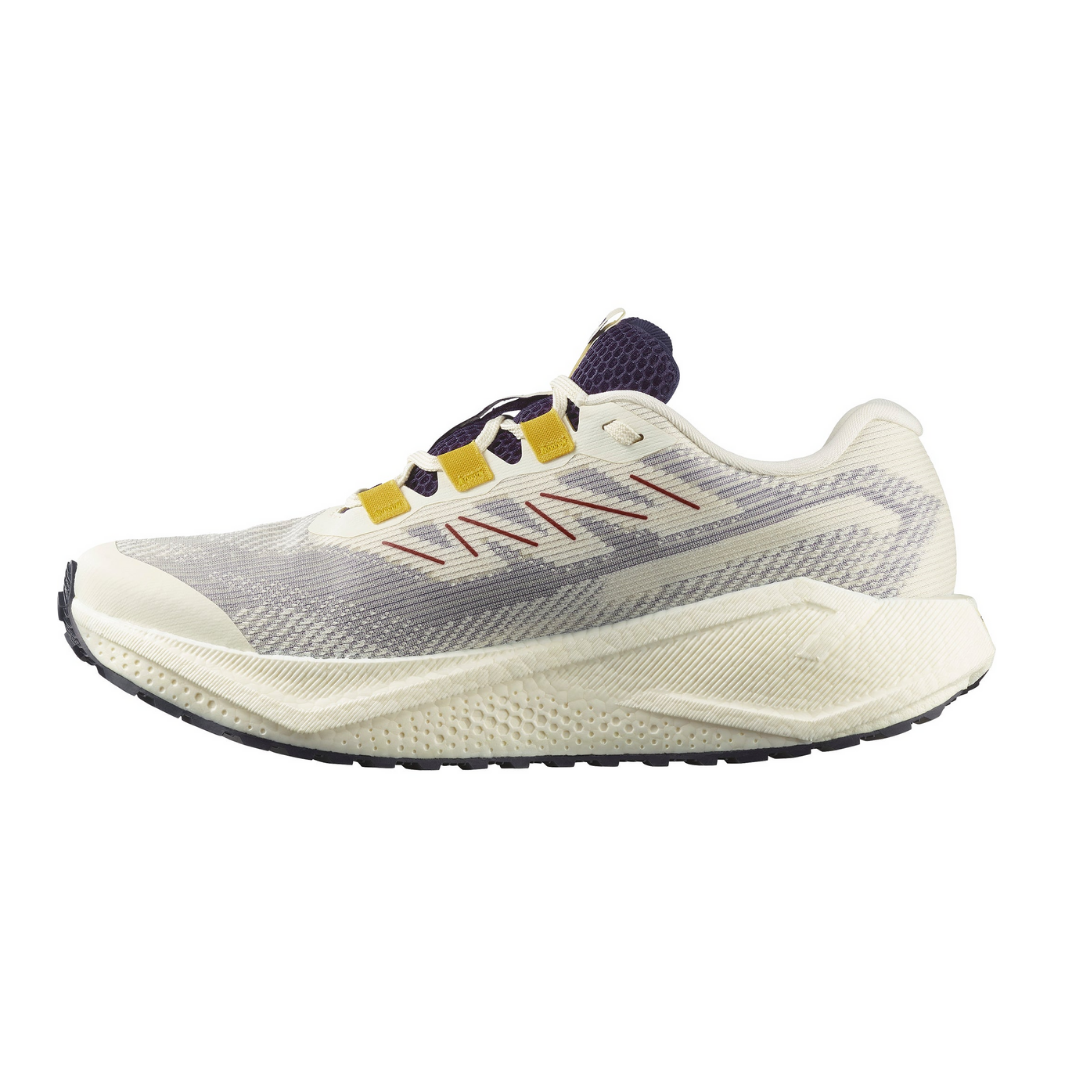 Salomon Men's Aero Blaze 3 Grvl Gore-Tex Trail Running Shoes (L47953200)