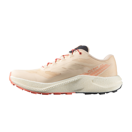 Salomon - Salomon Women's Pulsar Trail Running Shoes (L47973700) - Cam2 