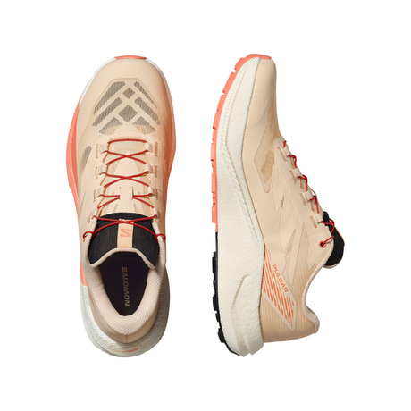 Salomon - Salomon Women's Pulsar Trail Running Shoes (L47973700) - Cam2 