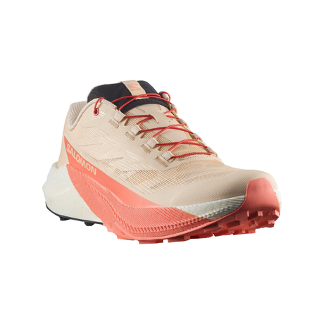 Salomon - Salomon Women's Pulsar Trail Running Shoes (L47973700) - Cam2 