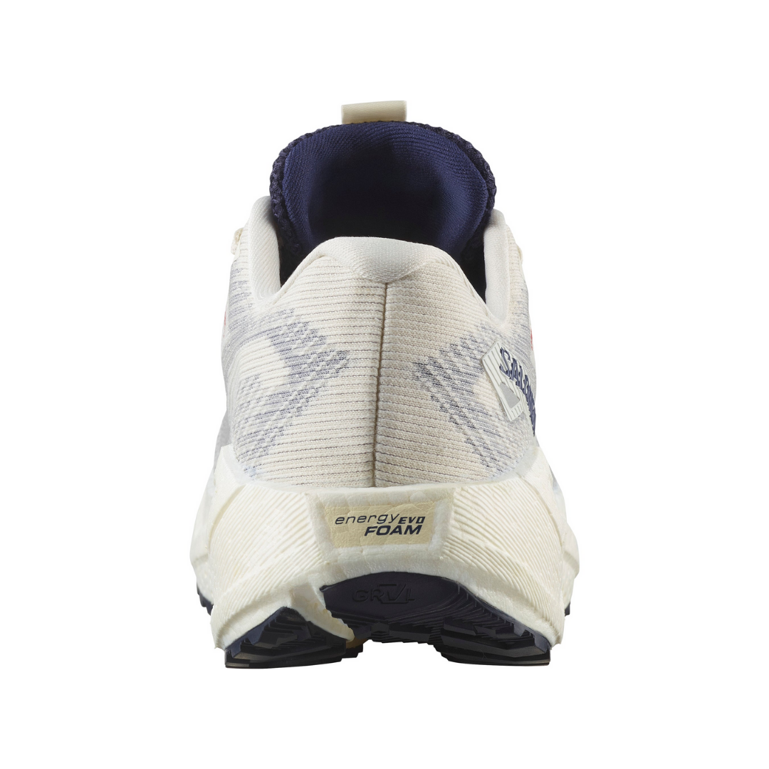 Salomon Women's Aero Blaze 3 Grvl Gore-Tex Trail Running Shoes (L47974100)
