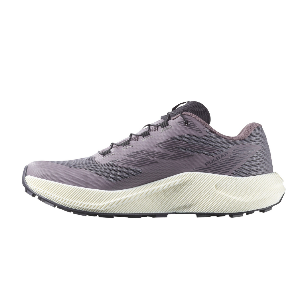 Salomon Women's Pulsar Trail Running Shoes (L47975500)