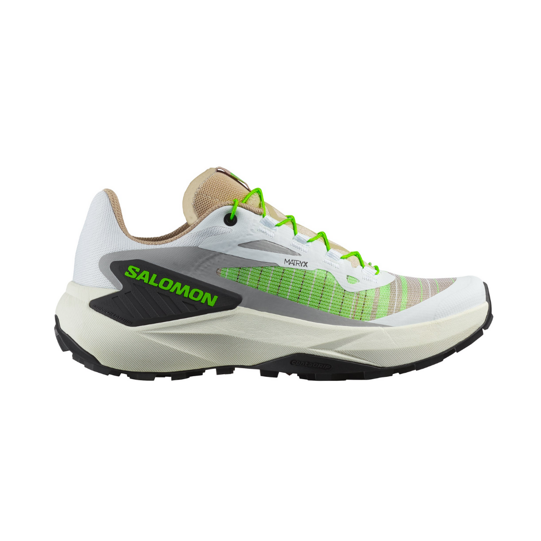 Salomon Women's Genesis Trail Running Shoes (L47978200)