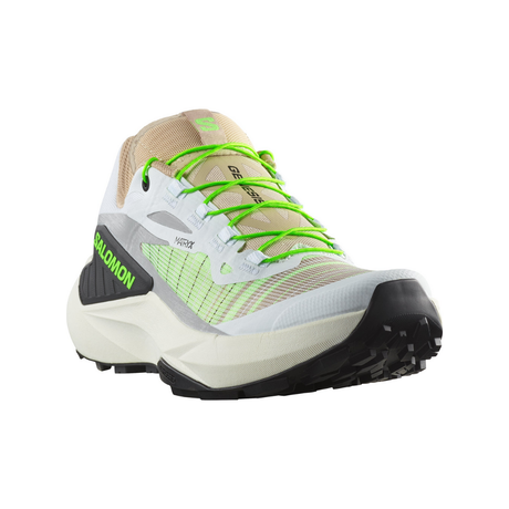 Salomon - Salomon Women's Genesis Trail Running Shoes (L47978200) - Cam2 