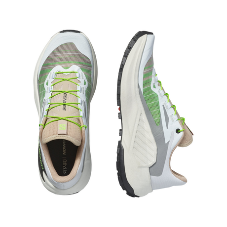 Salomon - Salomon Women's Genesis Trail Running Shoes (L47978200) - Cam2 
