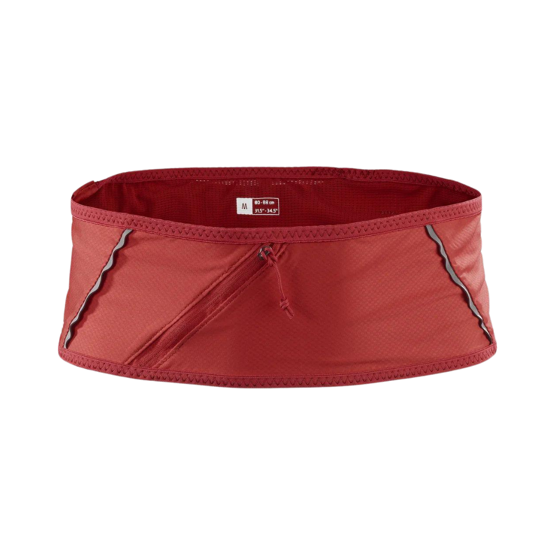 Salomon Pulse Belt (Goji Berry)