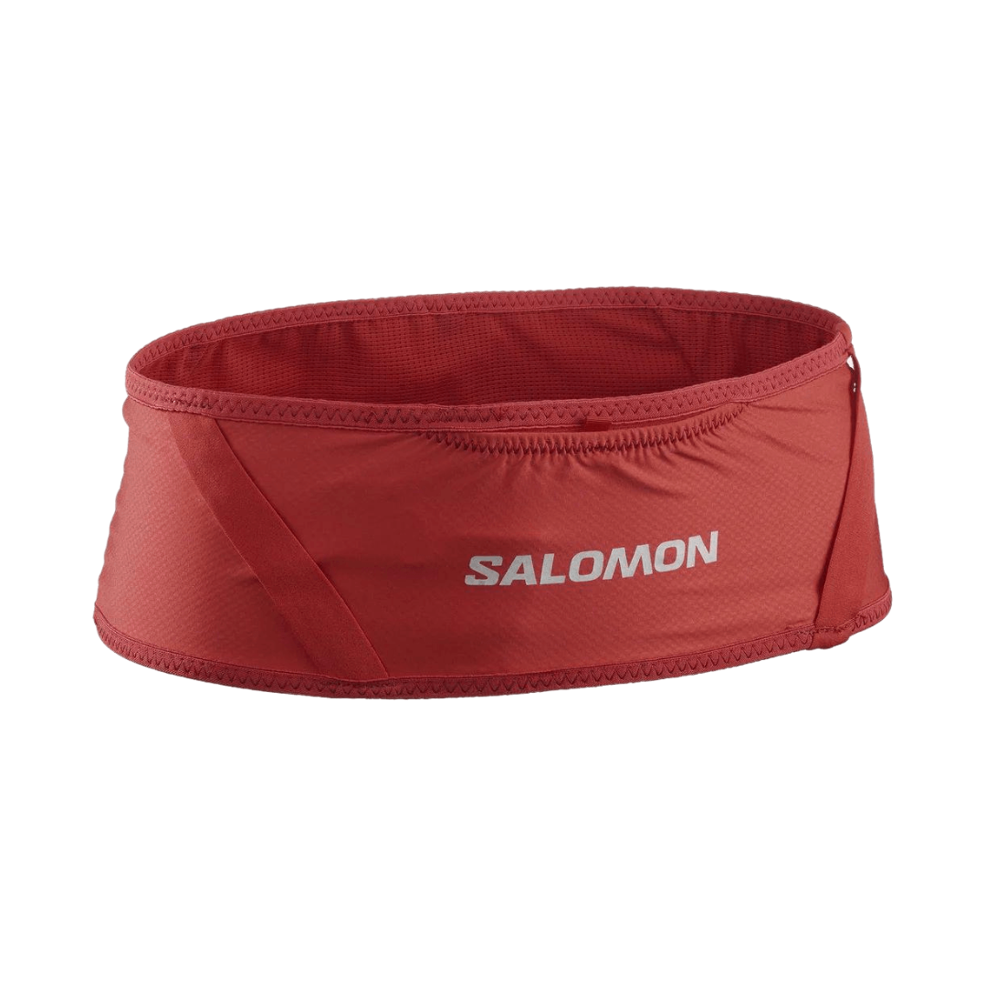 Salomon Pulse Belt (Goji Berry)