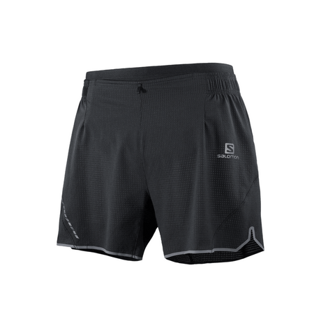 Salomon Men's Sense Aero 5 Shorts