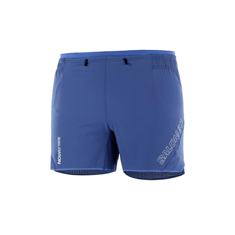 Salomon Men's Sense Aero 5 Shorts