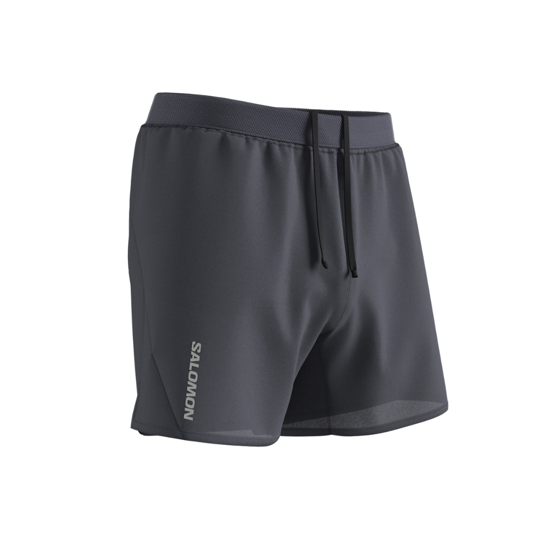 Salomon Men's Cross 5" Shorts (LC1871400)