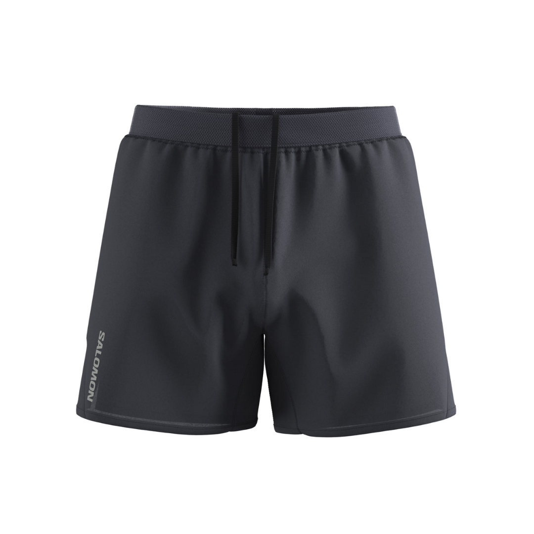 Salomon Men's Cross 5" Shorts (LC1871400)