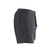 Salomon Men's Cross 5" Shorts (LC1871400)