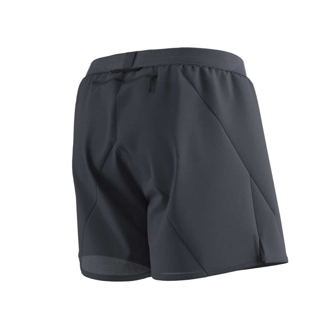 Salomon Men's Cross 5" Shorts (LC1871400)