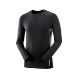 Salomon - Salomon Men's Sense Aero Seamless Tee (LC1878100) - Cam2 