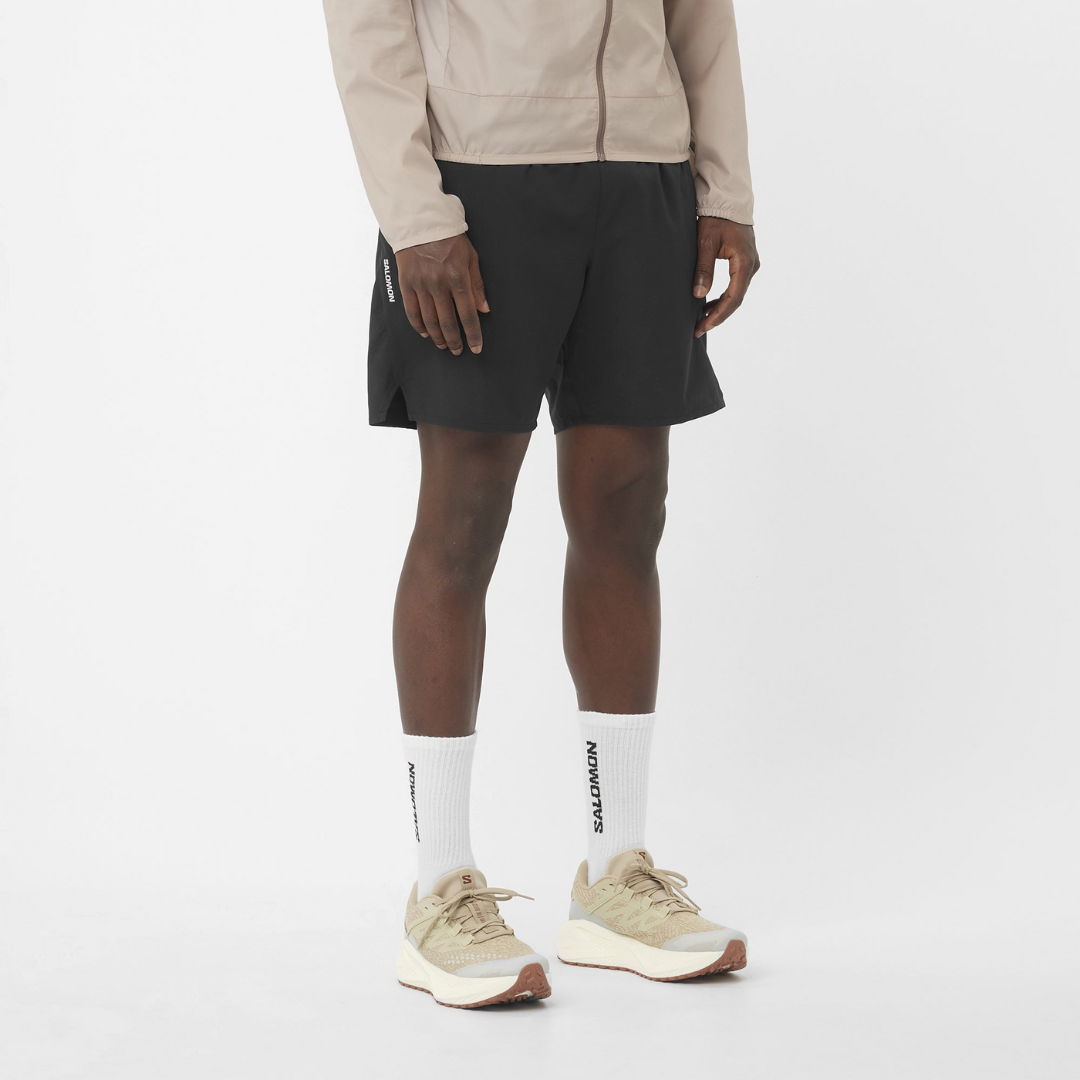 Salomon Men's SHKout Core 7 " Short (LC2450800)