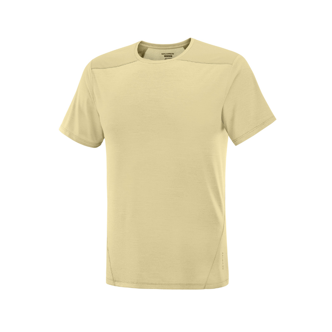 Salomon Men's Outline SS Tee (LC2116900)