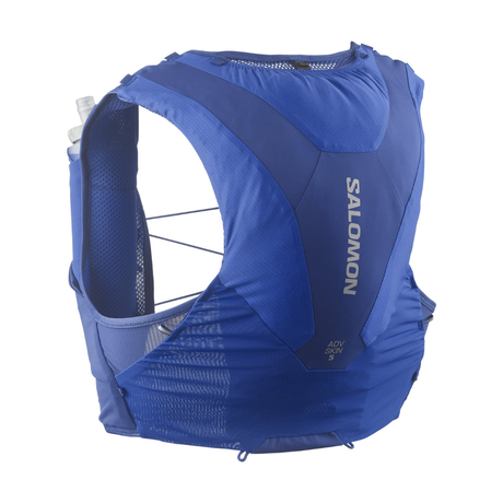 Salomon - Salomon Unisex's Adv Skin 5 Set - Cam2 
