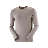 Salomon - Salomon Men's Sense Aero Seamless Tee (LC2613000) - Cam2 