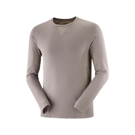 Salomon - Salomon Men's Sense Aero Seamless Tee (LC2613000) - Cam2 