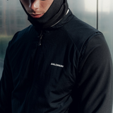 Salomon - Salomon Men's Sense Aero Seamless Tee (LC1878100) - Cam2 