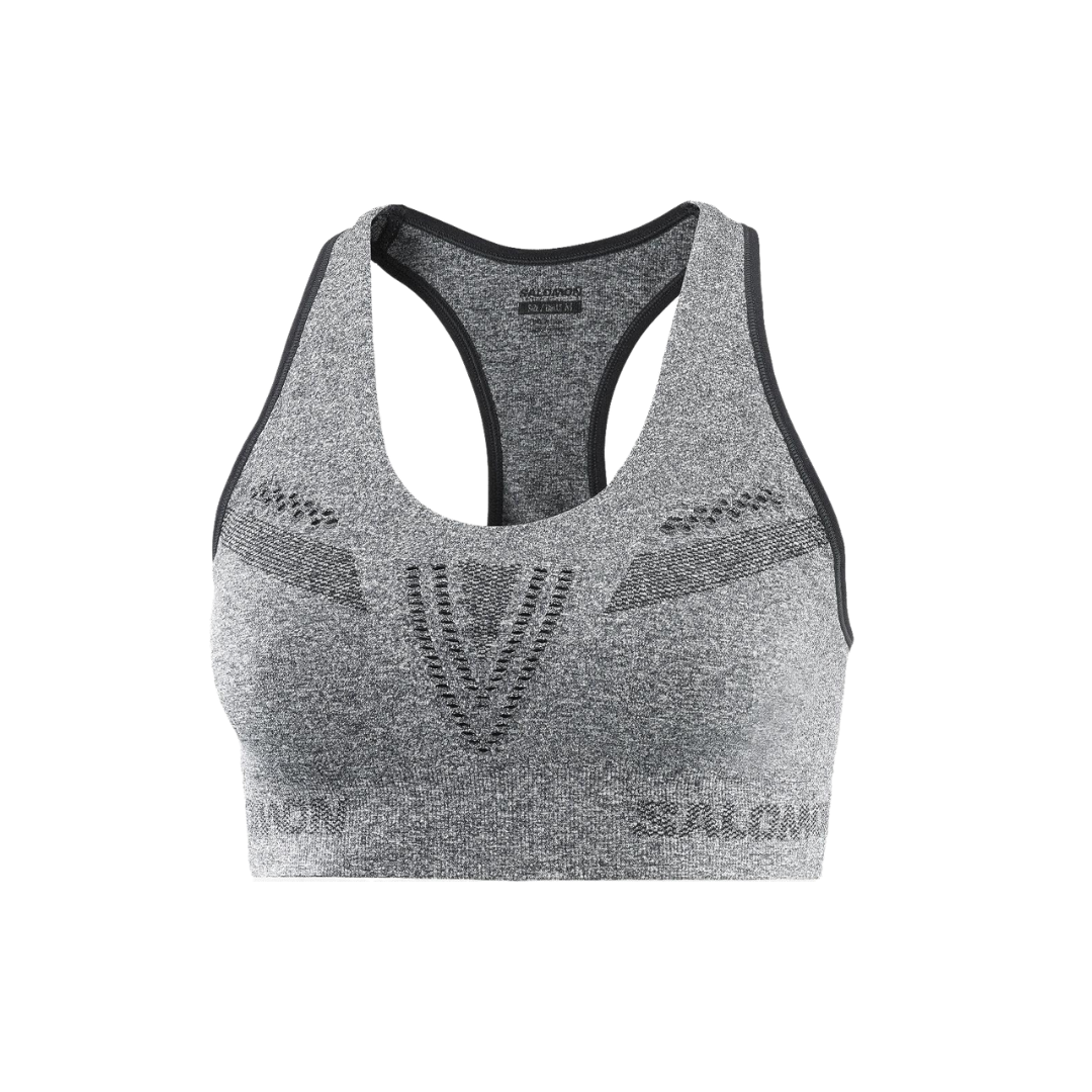 Salomon Women's Elevate Move'on Bra