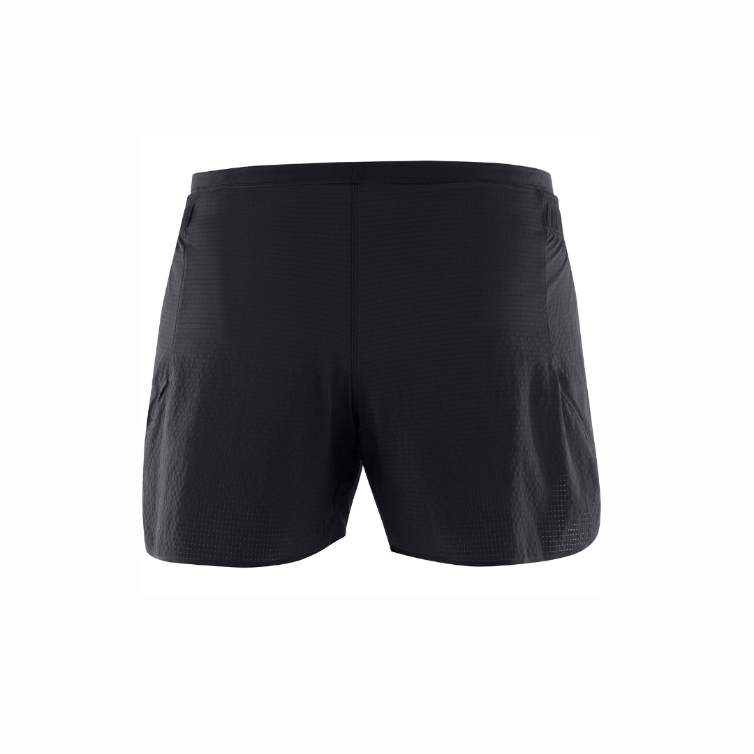 Salomon - Salomon Women's Sense Aero 5 Shorts - Cam2 