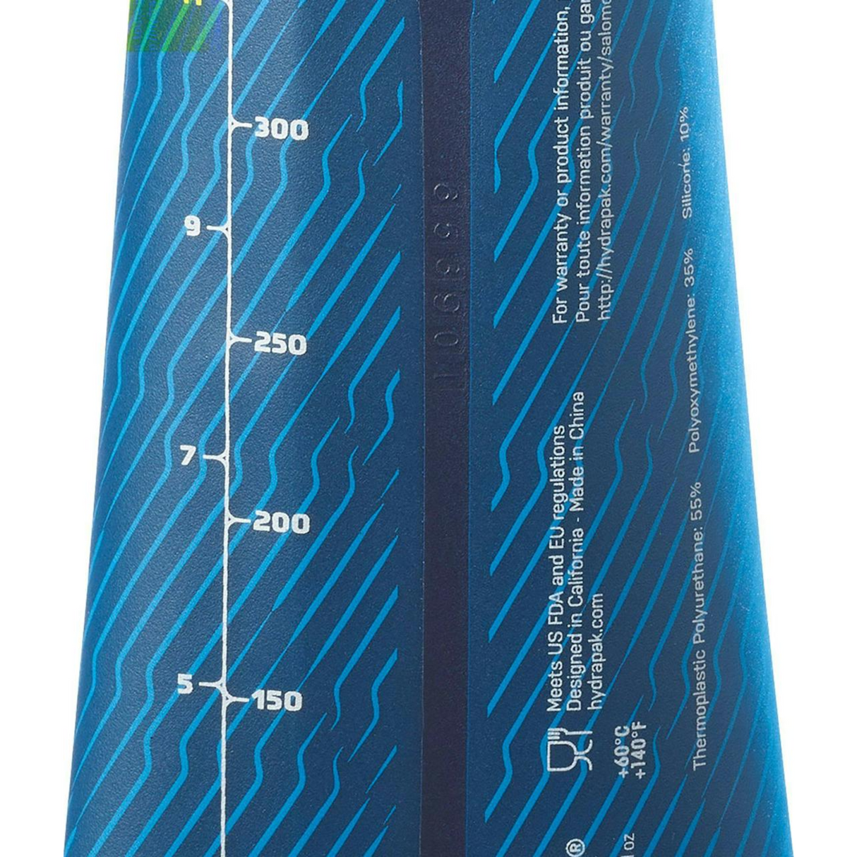 Salomon - Salomon Soft Flask 400ml/13oz Insulated - Cam2 