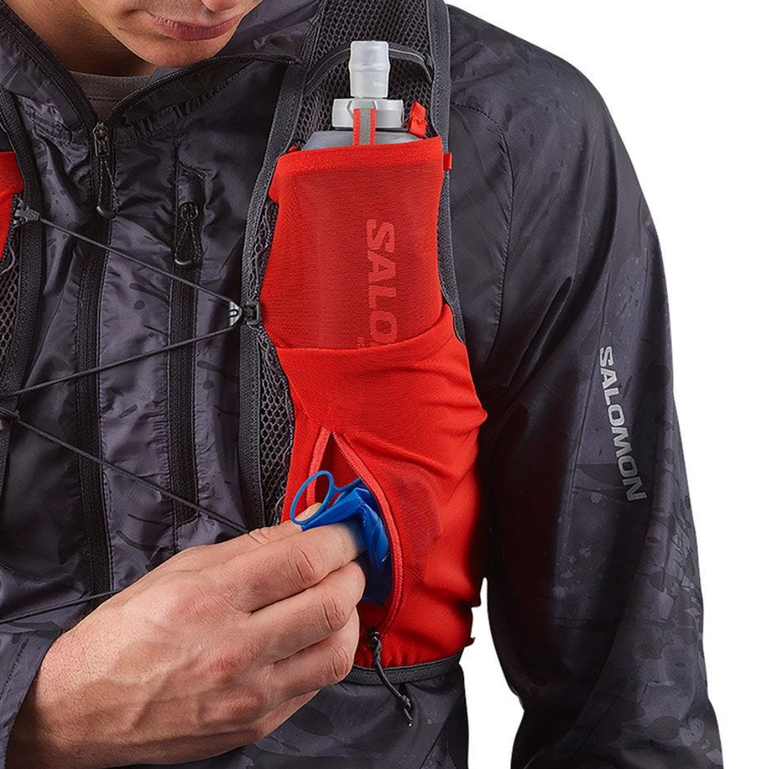 Salomon - Salomon Soft Cup Speed 150ml/5oz (LC1917600) - Cam2 