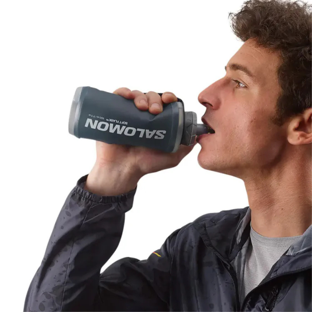 Salomon - Salomon Active Handheld 500ml (LC1928600) - Cam2 