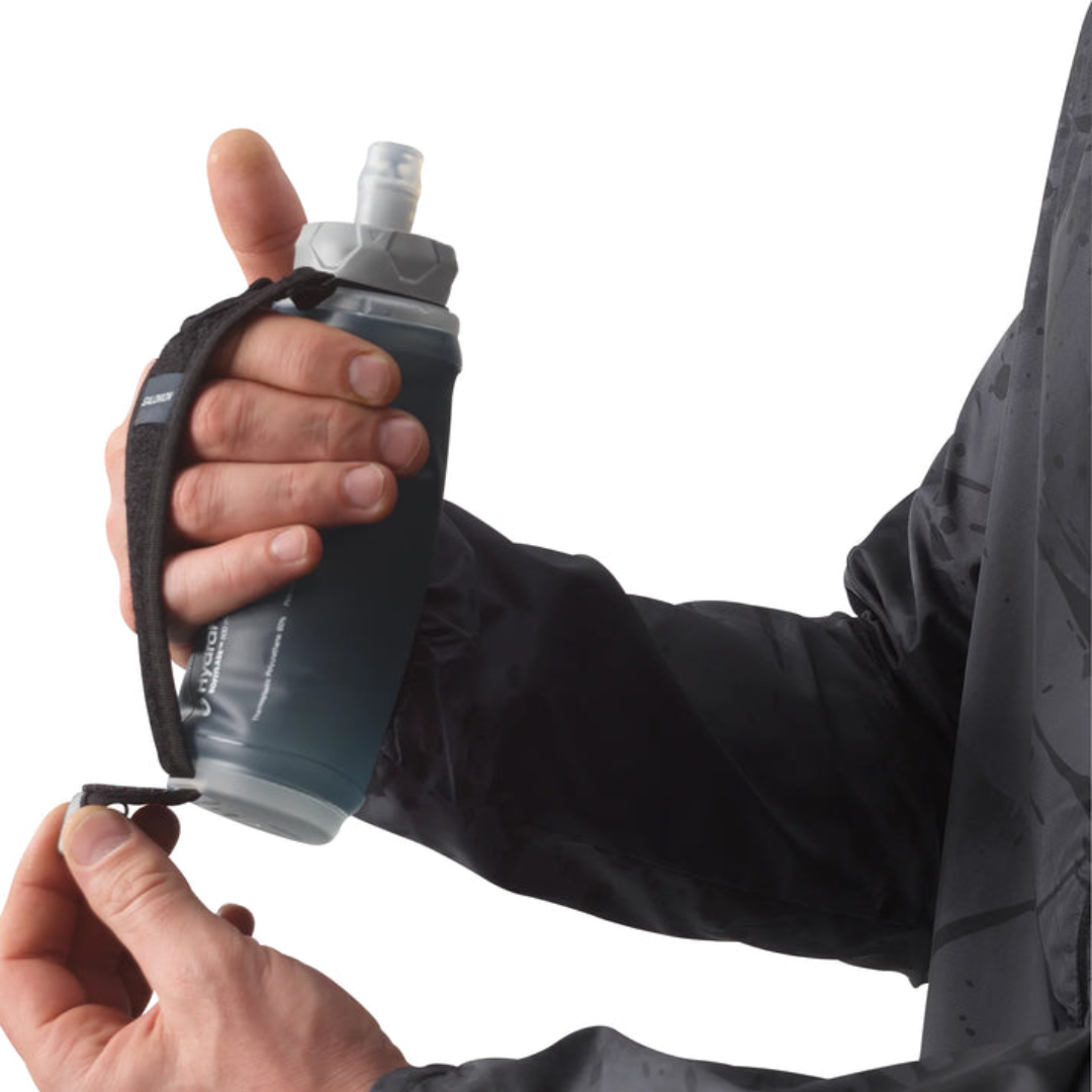 Salomon - Salomon Active Handheld 500ml (LC1928600) - Cam2 