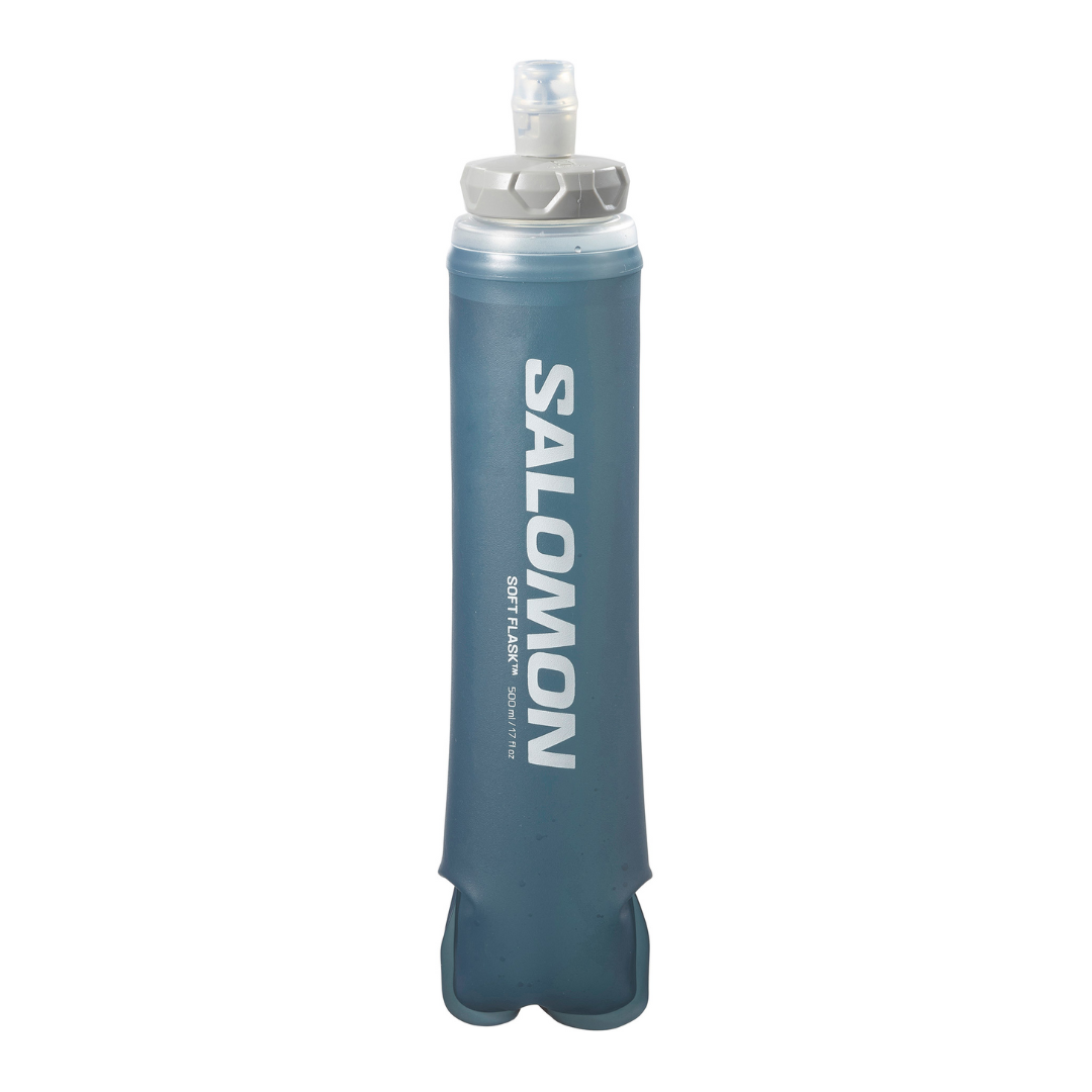 Cleaning salomon soft flask hotsell