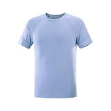 Salomon Men's Runlife Short Sleeve T-Shirt