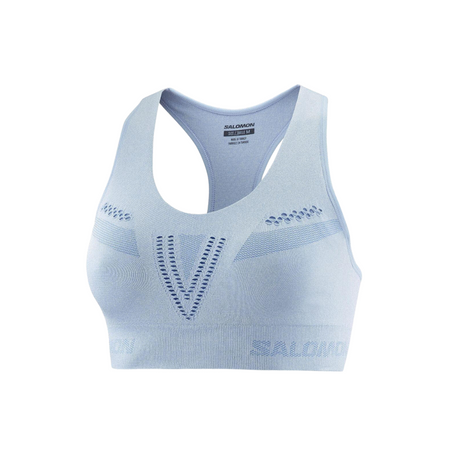 Salomon Women's Elevate Move'on Bra