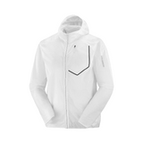 Salomon Unisex's Bonatti Aero Hoodie