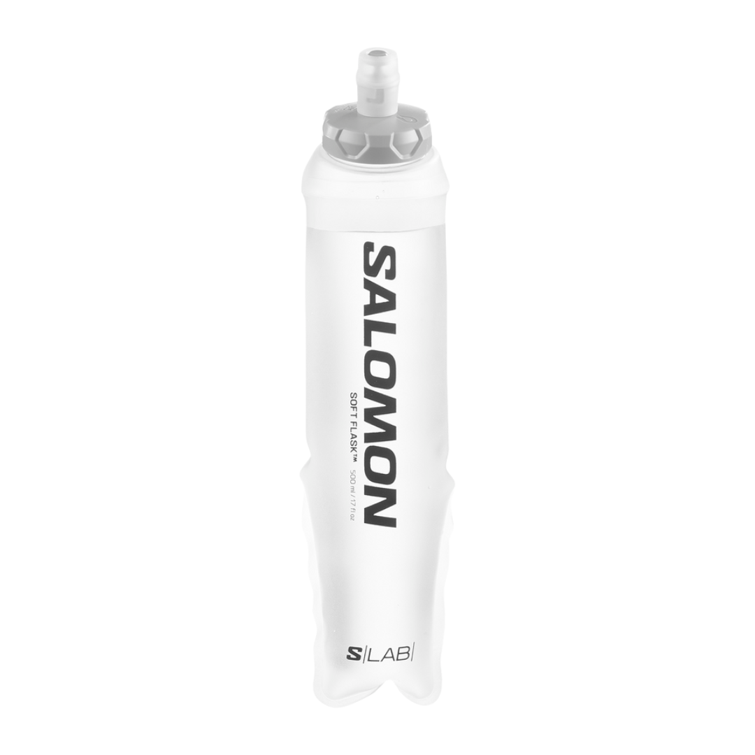 Salomon S/Lab Soft Flask 500ML/17OZ 42 (Black)