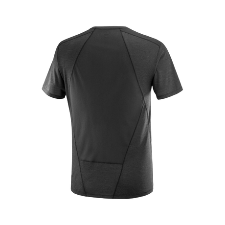 Salomon - Salomon Men's Outline SS Tee - Cam2 