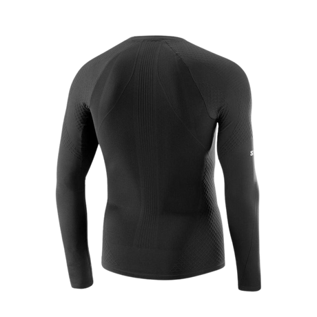 Salomon - Salomon Unisex's S/Lab Ultra Long Sleeve Tee (C21262) - Cam2 