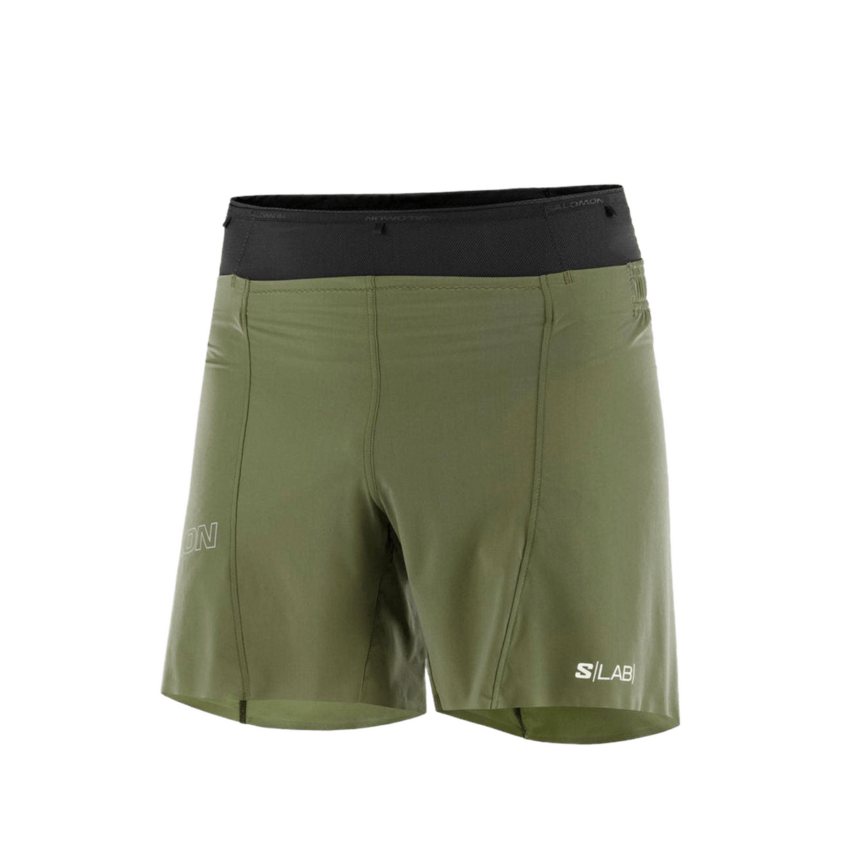 Salomon s lab 6 shorts shop